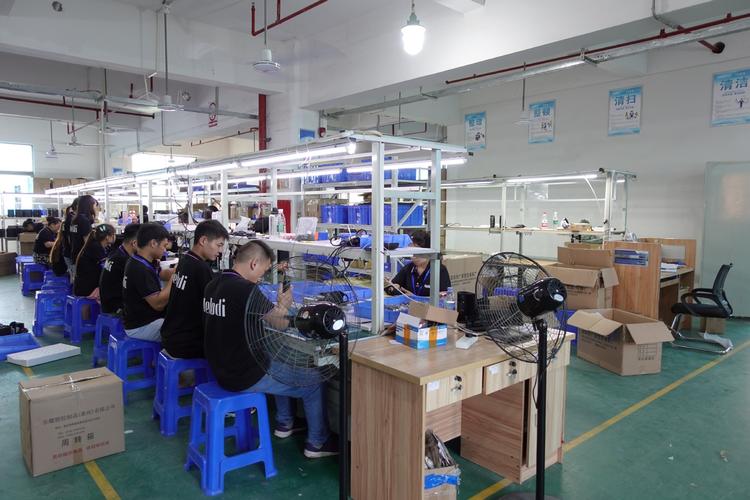 导电龙技术（深圳）人力信息咨询 驱动企业增长的全方位人才战略伙伴
