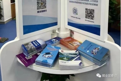 包头市人力资源和社会保障局 人力信息咨询服务助力城市发展